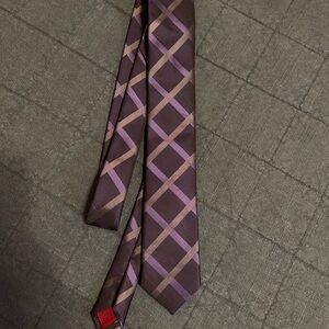 Men’s Tie